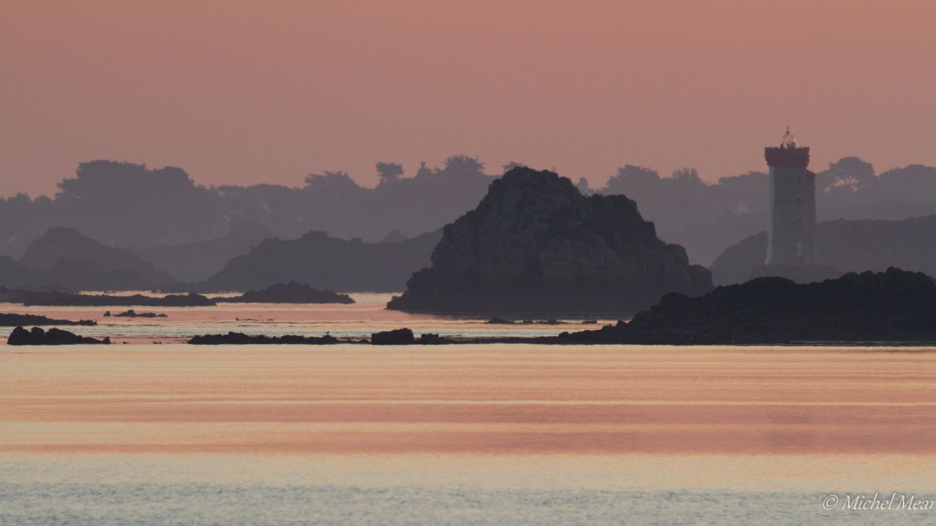 Phare de La Croix